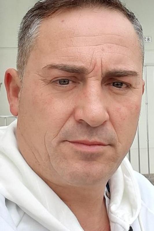 Fred 48 ans Aulas