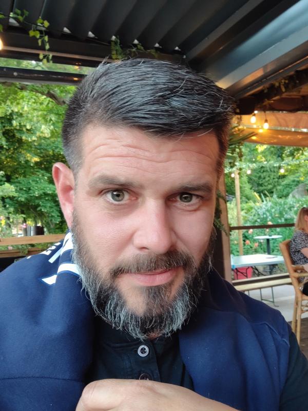 Jérôme  41 ans Beauvais