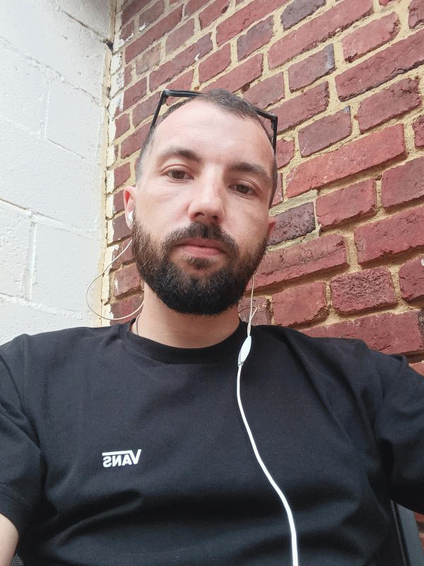 Quentin 29 ans La Fère