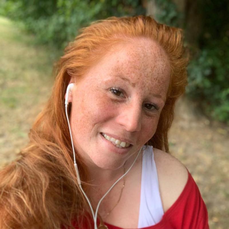 Clarasrx 32 ans Biviers