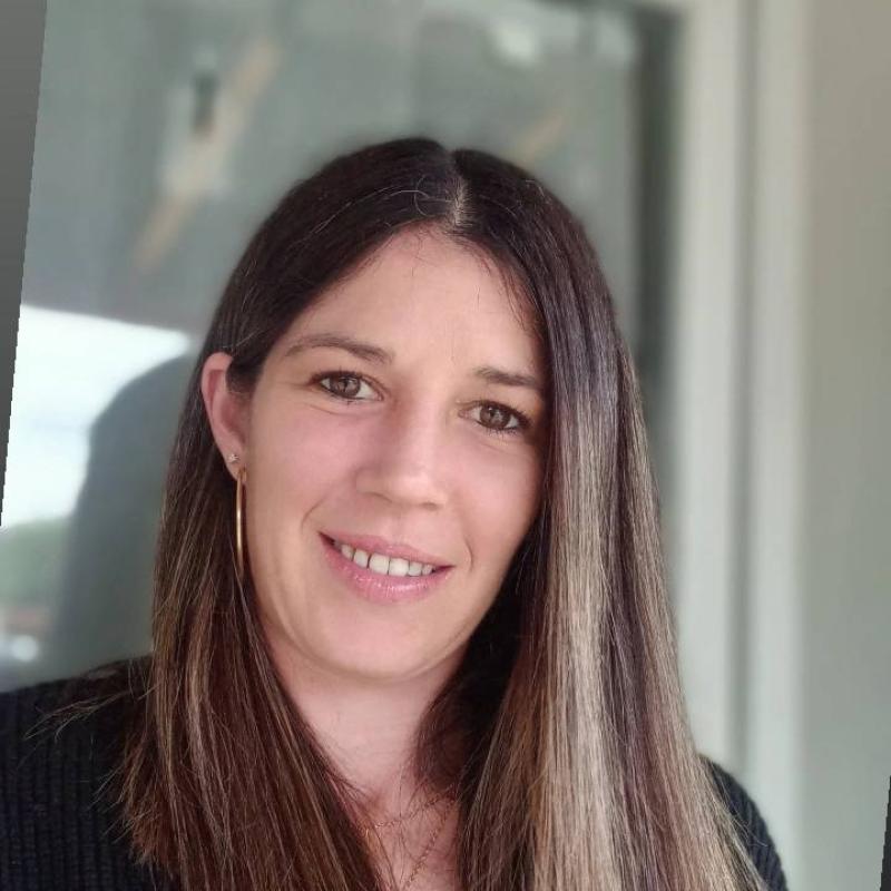 alexandra 38 ans Fronton