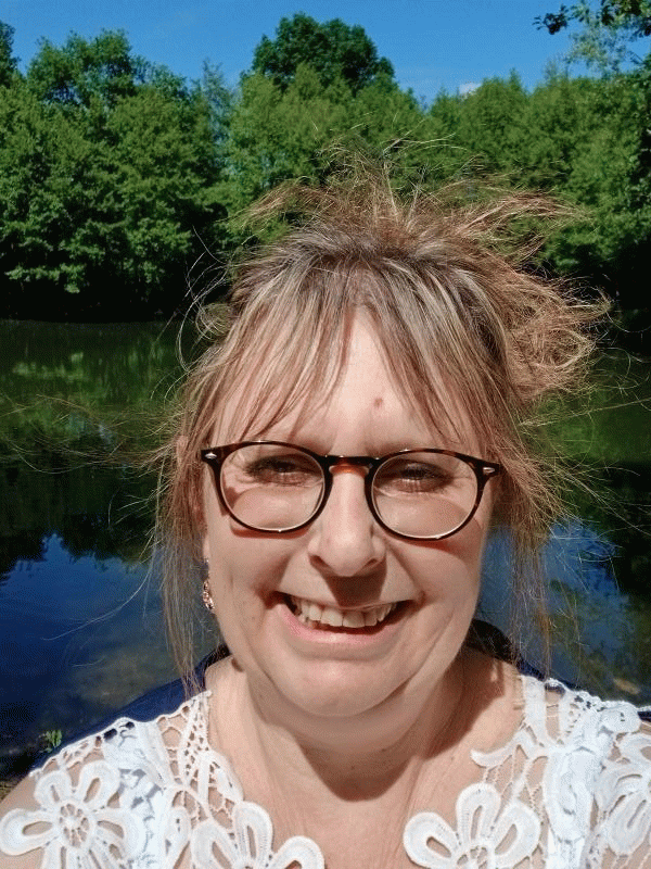 Jonquille  57 ans Wettolsheim