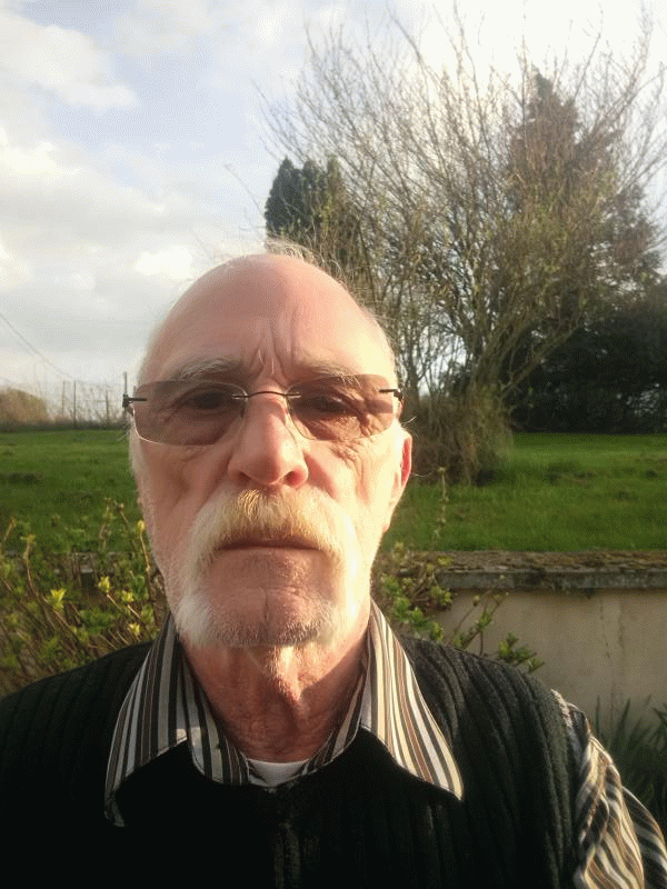 remy 70 ans Ervy le Châtel