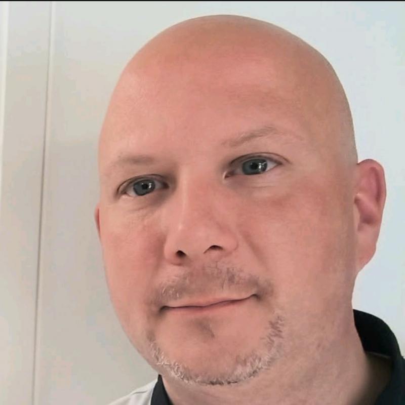 Brice  41 ans Moissac