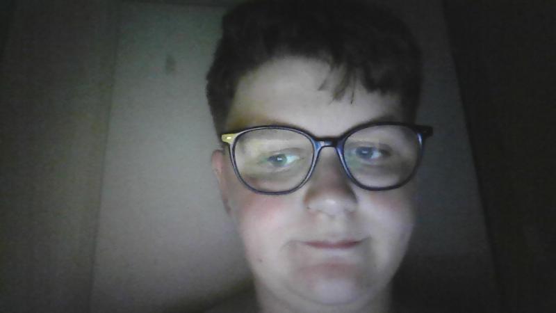 Louis 19 ans Lieurey