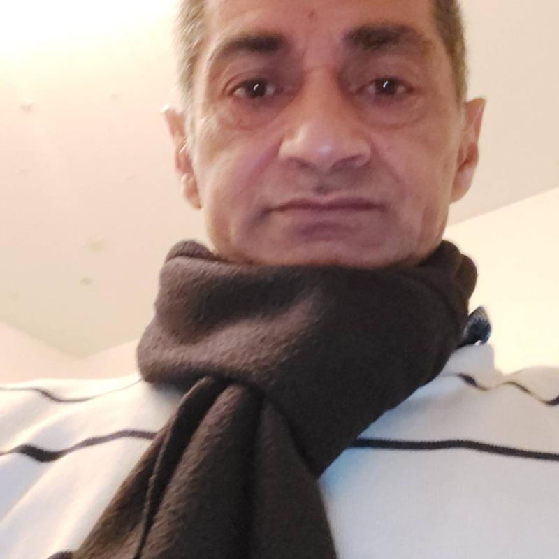 milo 58 ans Torcy