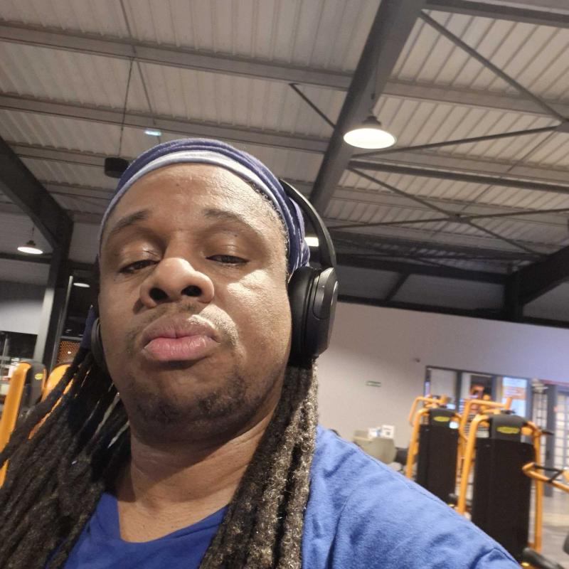 Clyde 49 ans Montech