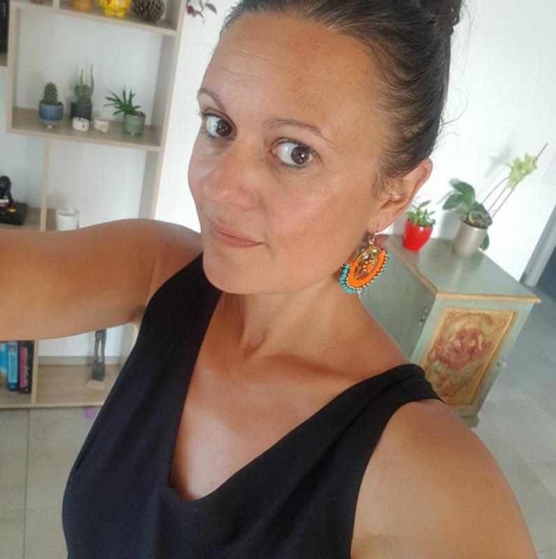 Olivia 42 ans Arnage