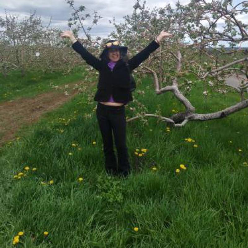 Pauline 43 ans Saint Malo