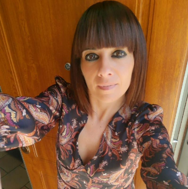 Cellia 42 ans Nancy