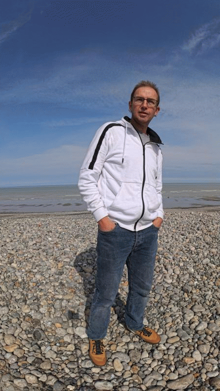 Thierry 54 ans Amiens