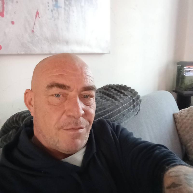 david 53 ans Cucq