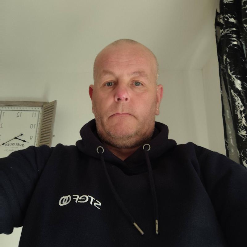 Frederic 49 ans Outreau