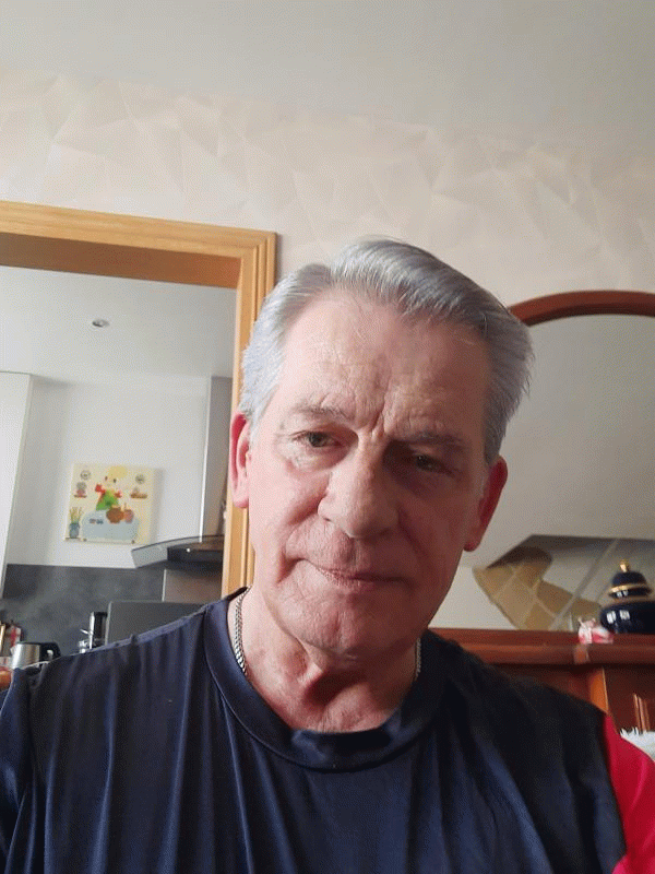 Pierre  67 ans Nogaro