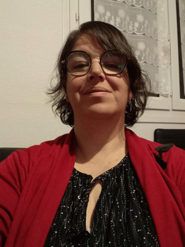 Tearoomtrotter  47 ans Caen