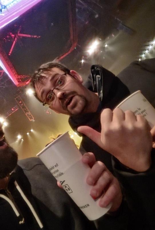 Sébastien  45 ans Draveil