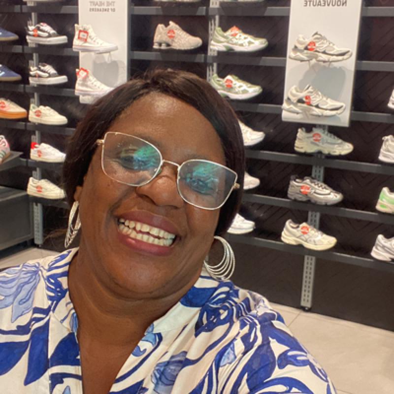 Fleuria 53 ans Bordeaux