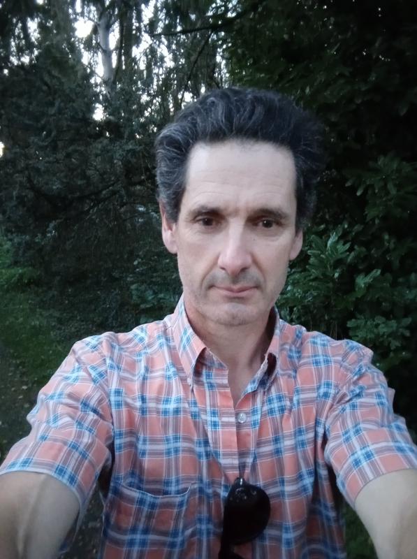 Titi 59 ans Ressons sur Matz