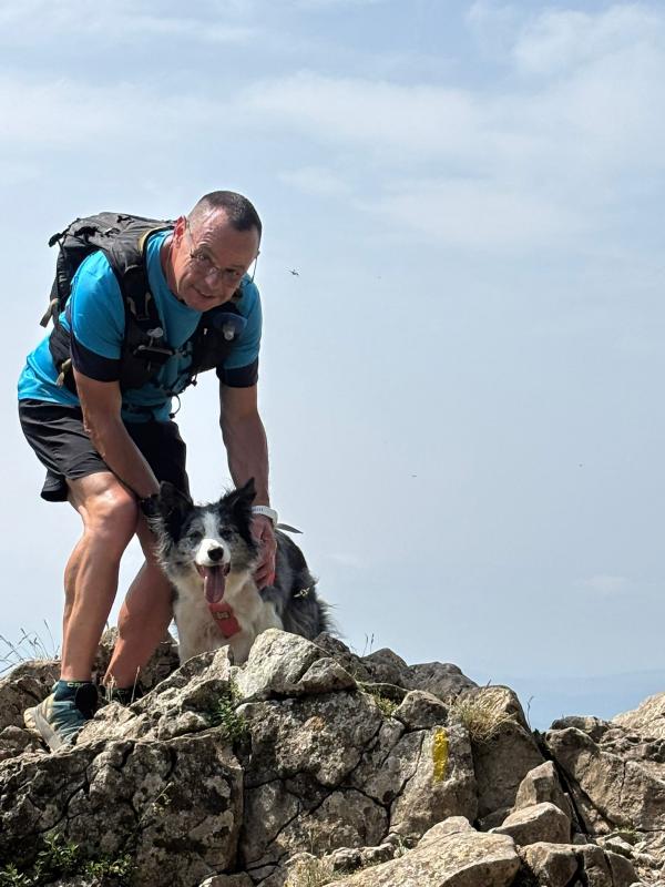 gilles 62 ans Peyrens