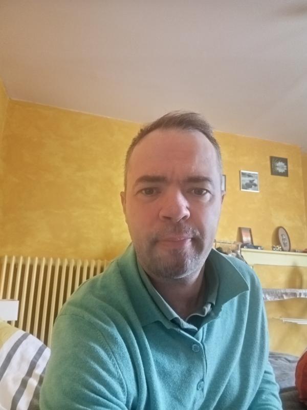 Cienono 42 ans Pleumeleuc
