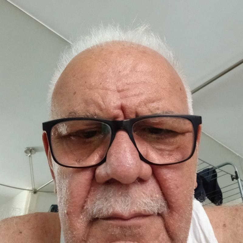 riton 61 ans Toulouse