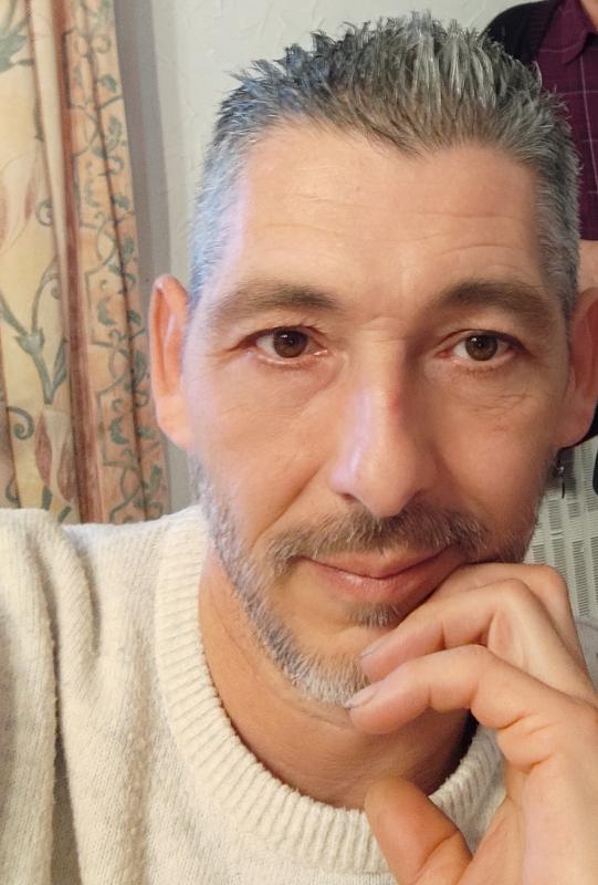 Jérôme  46 ans marseille 14eme arrondiss
