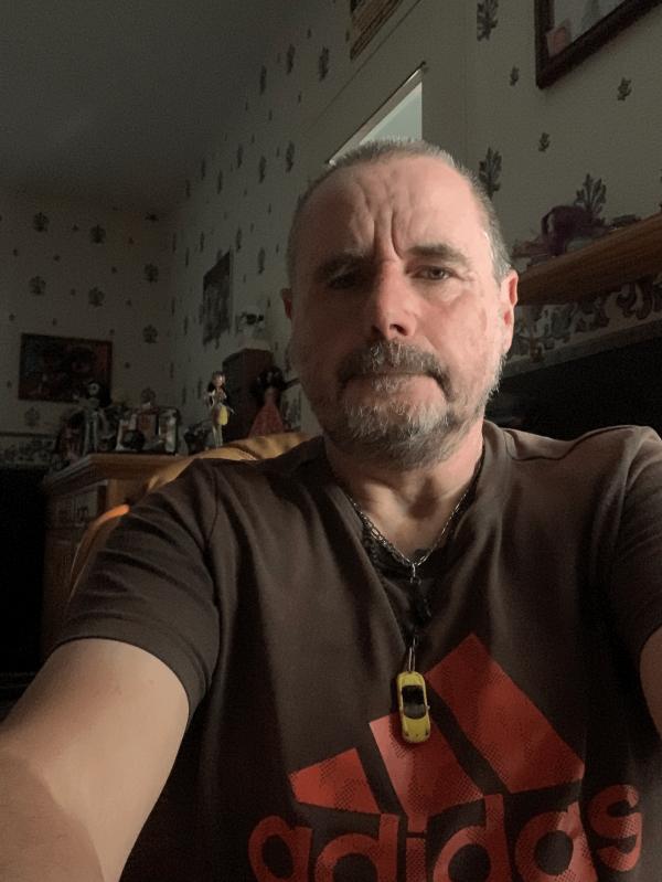 philippe 61 ans Bourbourg