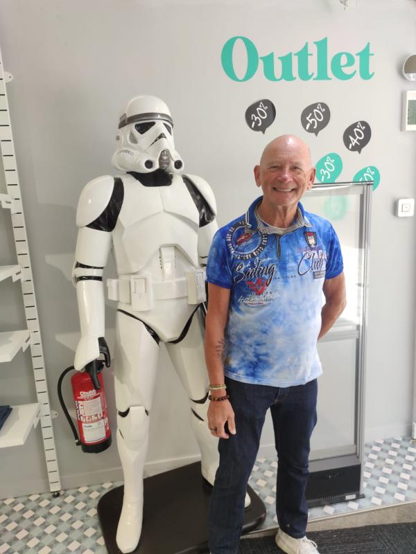 Thierry  68 ans Torreilles