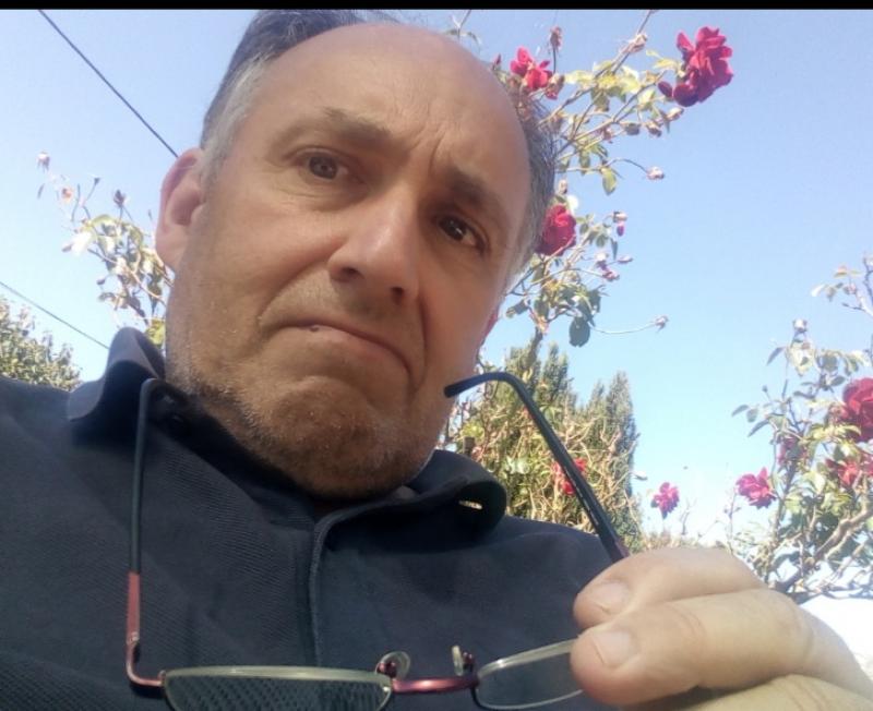 Jean 65 ans Vendôme