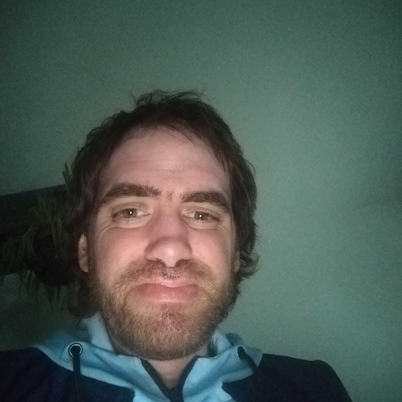Francois 37 ans Abbeville