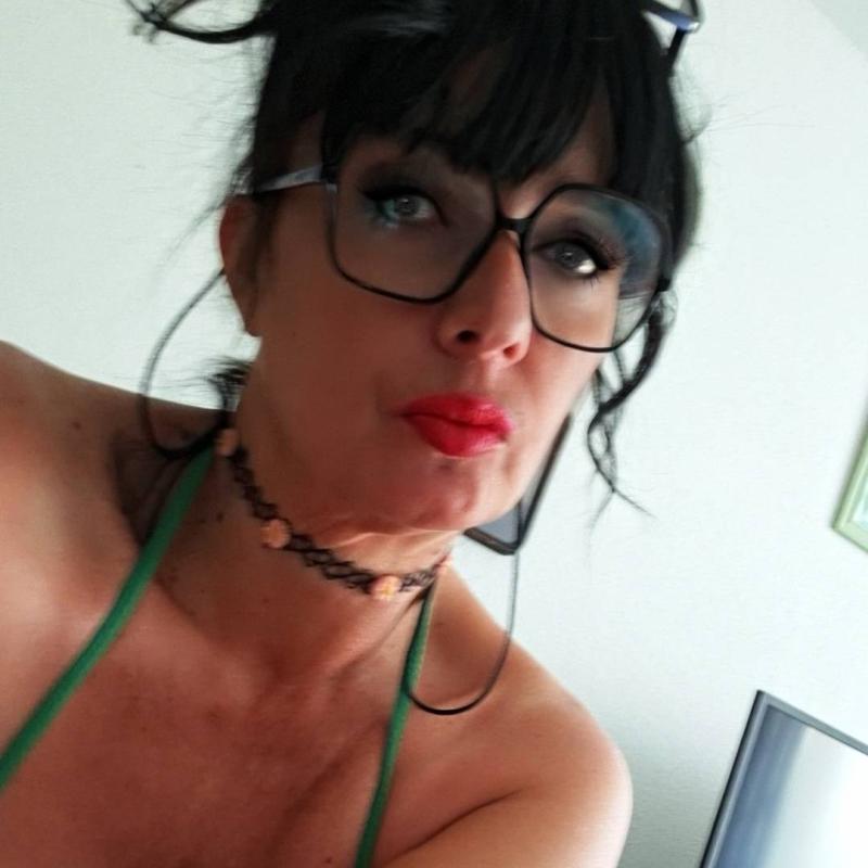 alexandra 53 ans Strasbourg