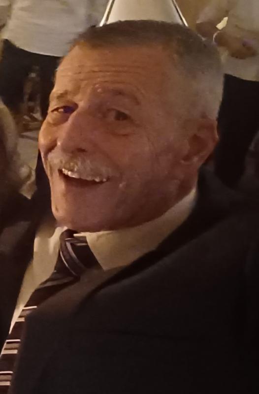 Achille 75 ans Belleroche