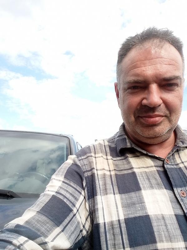 Thibault  52 ans Tarbes