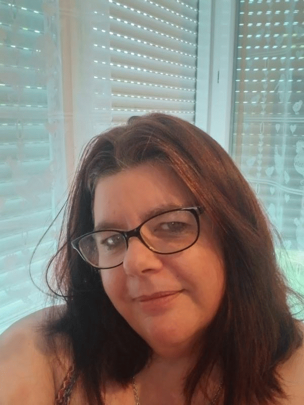 Laeti 47 ans Vire