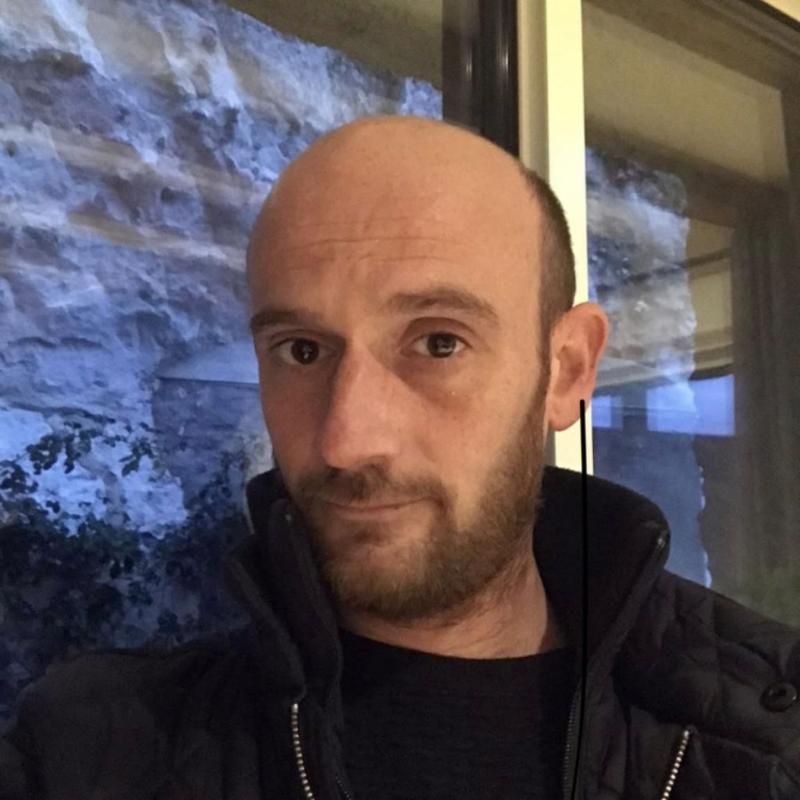 Sébastien 39 ans Tours
