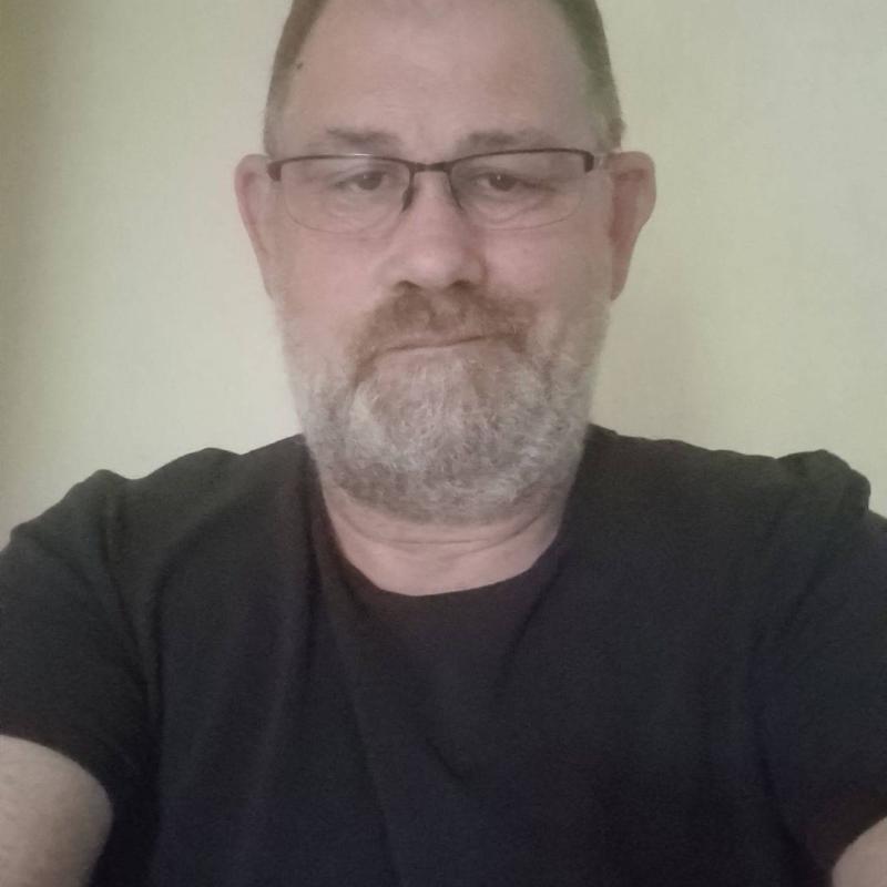 rodolphe 53 ans Nangis