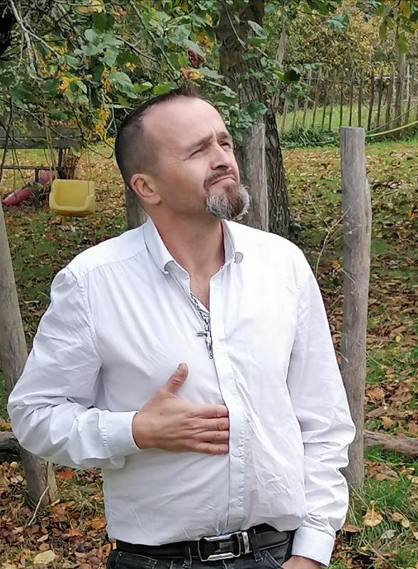 loulou 54 ans Vandré