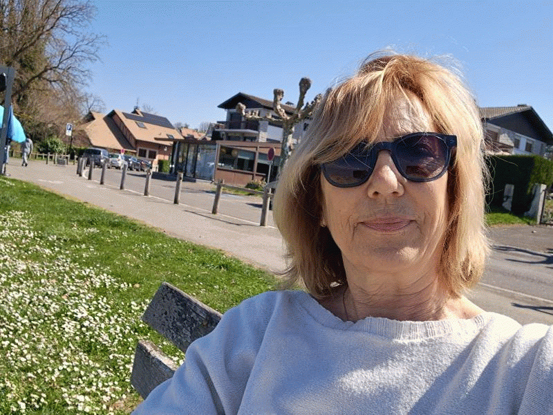 Sixtine 60 ans Allinges