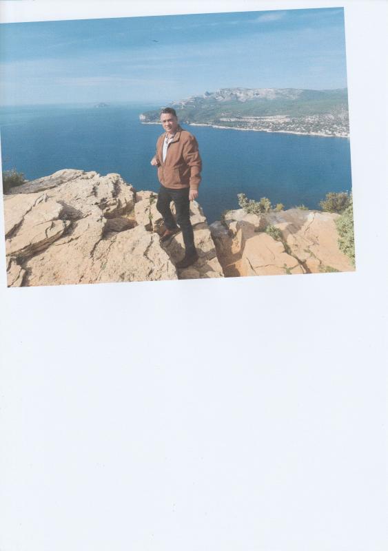 Alain 67 ans Saint Gilles