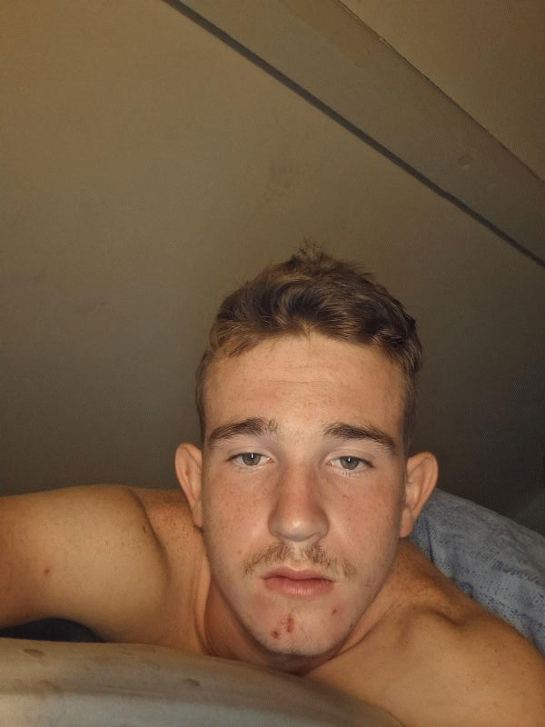 Patrick Paquier 19 ans Boumourt