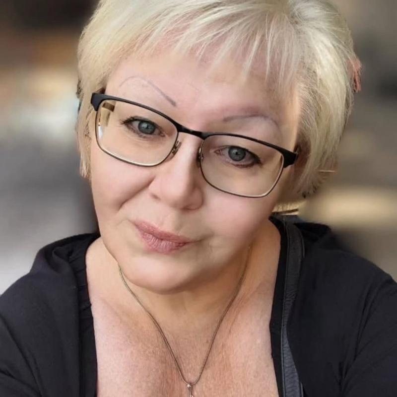 Madeleine 52 ans Toulouse