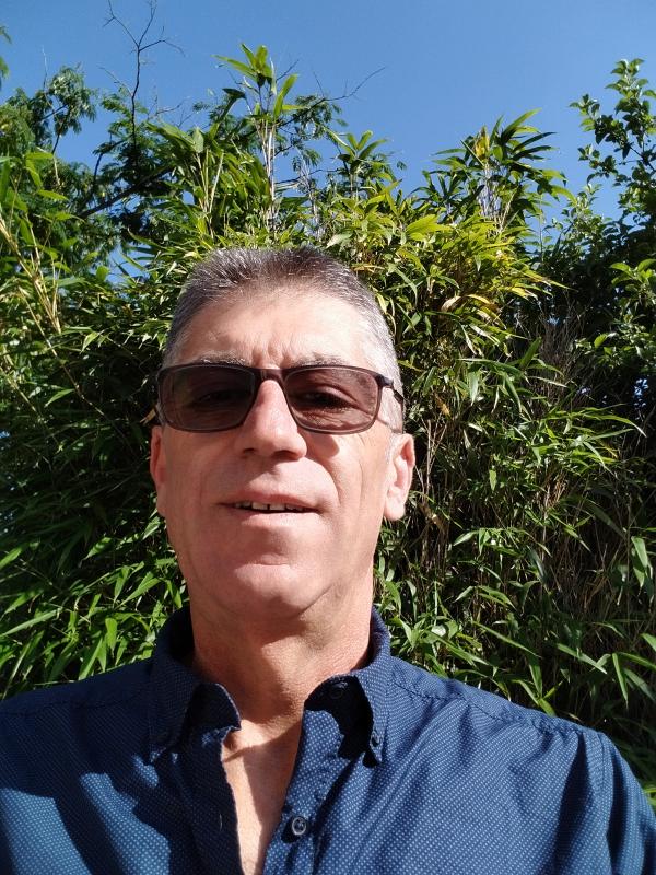 Jim 55 ans Saint Jacut les Pins