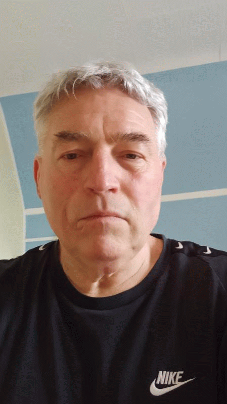 pierre  70 ans Saint Brieuc