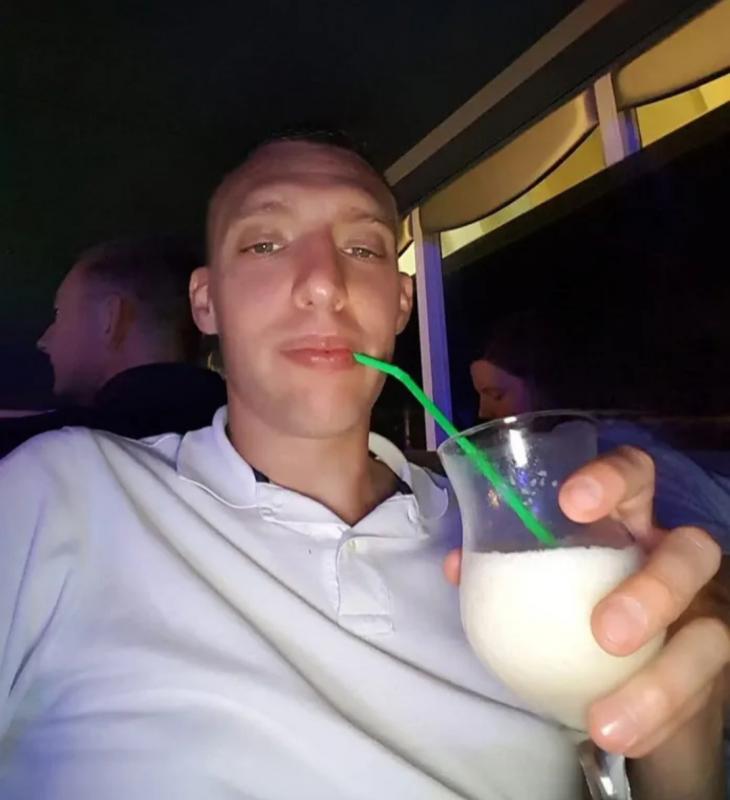 Mister  39 ans Calais