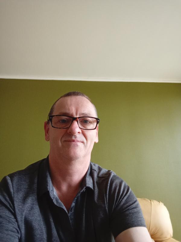 franck 56 ans Mortain