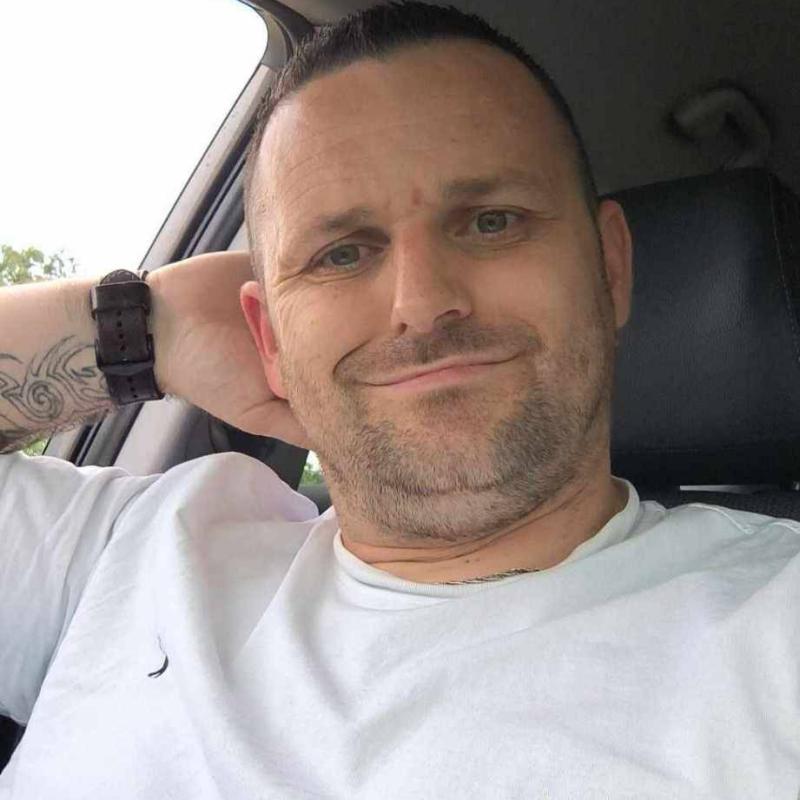 nic 41 ans Bourg en Bresse