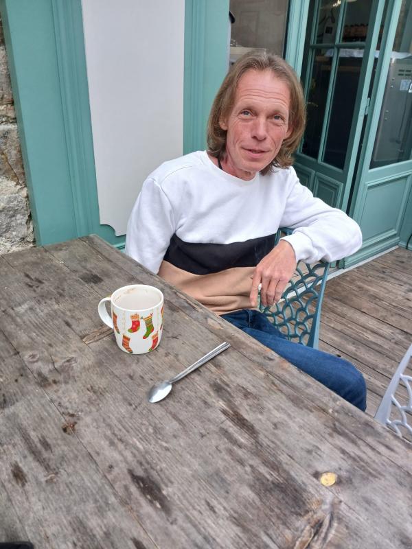 Lolo 49 ans Assé le Bérenger