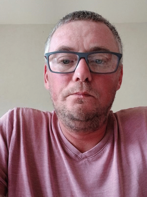 Steven 39 ans Fécamp