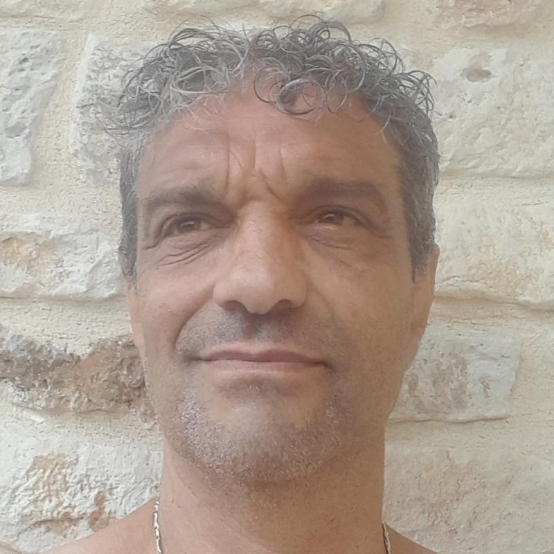 jess 61 ans Bergerac