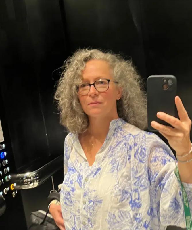 Christine 57 ans Bernay